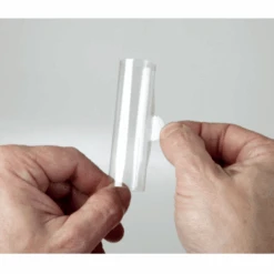 100% Chef Easy Mould Small PET Sheets Vierkant 4 Cm 100 Stuks -De Bakkerij Winkel 100 chef easy mould medium pet sheets vierkant 6 cm 100 stuks 3 1