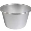Oldenhof Panettonevorm ø 24 Cm Aluminium 1 Oldenhof Panettonevorm ø 24 Cm Aluminium -De Bakkerij Winkel 1167