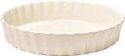 Emile Henry Diepe Taartvorm ø 28 Cm Keramiek Argile