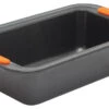 Le Creuset Pâtiliss Cakevorm 23,5 X 13,5 Cm Staal Zwart -De Bakkerij Winkel 1279 51480 1