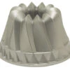 Nordic Ware Kugelhopf Tulbandvorm ø 23 Cm Aluminium Grijs -De Bakkerij Winkel 1320 76580 1
