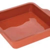 Silikomart Bakvorm Vierkant 23 Cm Silicone Bruin -De Bakkerij Winkel 1676 523 1
