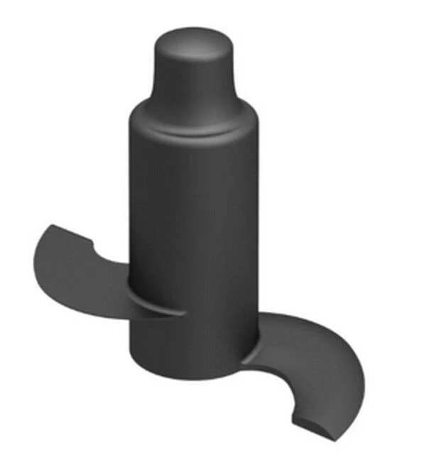 Magimix Deegmes 5200 / 5200 XL Kunststof 3 Magimix Deegmes 5200 / 5200 XL Kunststof