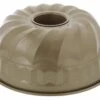 Oldenhof Golden Heritage Bundt Tulbandvorm ø 24 Cm Staal 2 Oldenhof Golden Heritage Bundt Tulbandvorm ø 24 Cm Staal -De Bakkerij Winkel 1781830 1