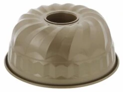 Oldenhof Golden Heritage Bundt Tulbandvorm ø 24 Cm Staal