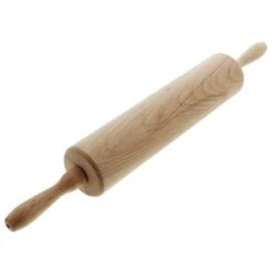 Oldenhof Deegroller 25 Cm Beukenhout