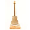 Winkee Guitar Cooking Spoon With Hanger -De Bakkerij Winkel 17853 guitar cooking spoon with hanger 1