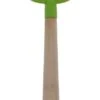 Ototo Timber Spatel 30 Cm Silicone Groen 2 Ototo Timber Spatel 30 Cm Silicone Groen -De Bakkerij Winkel 1790105 1