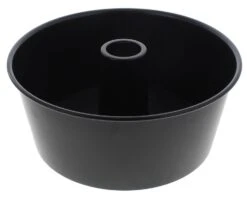 Oldenhof Bakers Select Angel Cakevorm Zwart