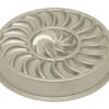 Nordic Ware Fruit Tartine Bakvorm ø 22 Cm Aluminium Grijs -De Bakkerij Winkel 2030 76593 1