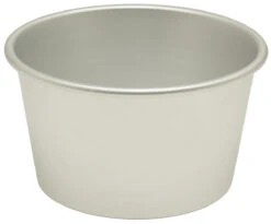 Oldenhof Panettonevorm ø 20 Cm Aluminium