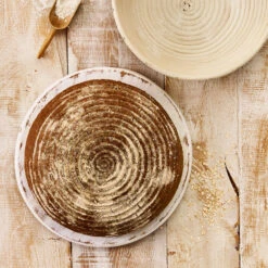 Birkmann Rijsmand Rond (tot 2 Kg) ø 26,5 Cm 8 Birkmann Rijsmand Rond (tot 2 Kg) ø 26,5 Cm -De Bakkerij Winkel 208971 birkmann gaerkoerbchen rund 26 5 cm 3 1 1