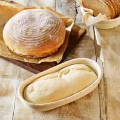 Birkmann Rijsmand Rond (tot 2 Kg) ø 26,5 Cm 9 Birkmann Rijsmand Rond (tot 2 Kg) ø 26,5 Cm -De Bakkerij Winkel 208971 birkmann gaerkoerbchen rund 26 5 cm 4 1 1