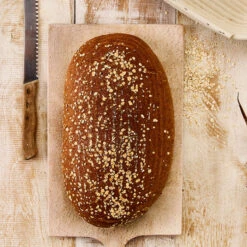 Birkmann Rijsmand Ovaal (tot 2 Kg) 43 X 15,5 Cm -De Bakkerij Winkel 208988 rbv gaerkoerbchen laenglich 30 x 14 cm 3 1