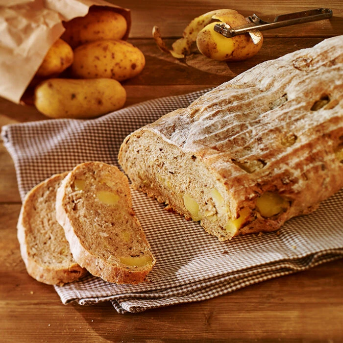 Birkmann Rijsmand Ovaal (tot 1 Kg) 30 X 14 Cm 7 Birkmann Rijsmand Ovaal (tot 1 Kg) 30 X 14 Cm - Afbeelding 5