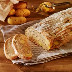 Birkmann Rijsmand Ovaal (tot 2 Kg) 43 X 15,5 Cm -De Bakkerij Winkel 208988 rbv gaerkoerbchen laenglich 30 x 14 cm 5 1