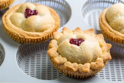 Silikomart Burger Bread Broodbakvorm ø 6 Cm Silicone Grijs 7 Silikomart Burger Bread Broodbakvorm ø 6 Cm Silicone Grijs -De Bakkerij Winkel 21.001.13.0065 53