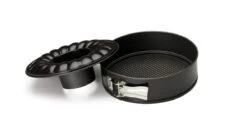 Gobel Springvorm Met 2 Bodems ø 28cm