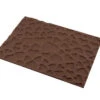 Silikomart Magic Love Structuurmat 25 X 18,5 Cm Silicone Bruin 2 Silikomart Magic Love Structuurmat 25 X 18,5 Cm Silicone Bruin -De Bakkerij Winkel 23.072.77.0065 3 1