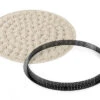 Silikomart Kit Tarte Meringuè Taartvorm ø 23 Cm Silicone -De Bakkerij Winkel 23.201.13.0065 3