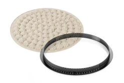 Silikomart Kit Tarte Meringuè Taartvorm ø 23 Cm Silicone