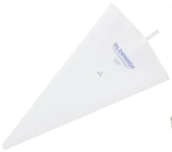 Oldenhof Spuitzak 50 Cm Nylon Wit