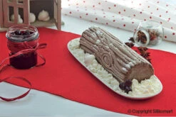 Silikomart Bakvorm 'Kit Magic Wood' 9 Silikomart Bakvorm 'Kit Magic Wood' -De Bakkerij Winkel 25.057.99.0063 23 1