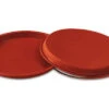 Silikomart Bakvorm Pizza ø 28,0 X 2,0 Cm Silicone -De Bakkerij Winkel 30.228.00.0060 3 1