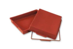 Silikomart Bakvorm Rechthoek 28 X 22 Cm Silicone