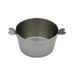 De Buyer Charlottevorm ø 7 Cm Rvs