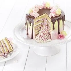 Westmark Verstelbare Hoge Taartvorm 16 - 30 Cm Rvs 7 Westmark Verstelbare Hoge Taartvorm 16 - 30 Cm Rvs -De Bakkerij Winkel 31302260 3003