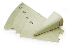 Gobel Spuitzak 35 Cm Katoen