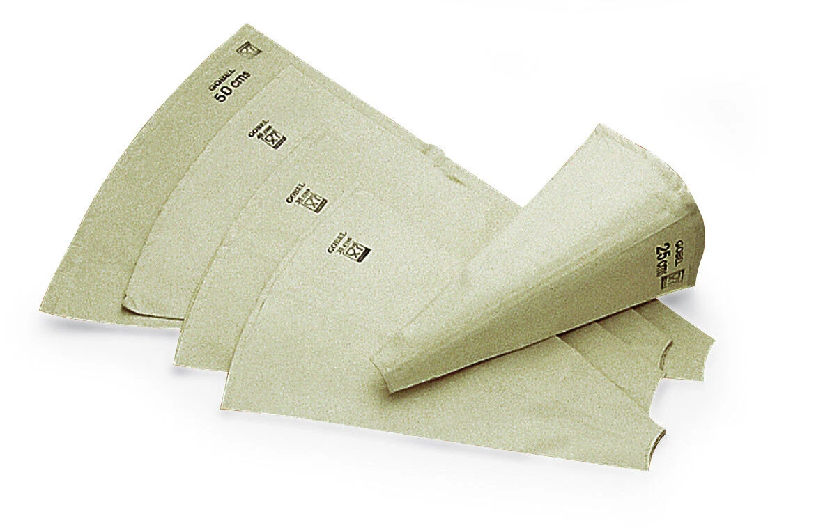 Gobel Spuitzak 35 Cm Katoen 3 Gobel Spuitzak 35 Cm Katoen