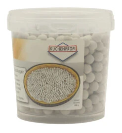 Küchenprofi Blindbakbonen 850 Gr Keramiek