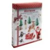 Westmark Uitsteekvorm Kerst Rvs 5-delig 2 Westmark Uitsteekvorm Kerst Rvs 5-delig -De Bakkerij Winkel 31982260 4002