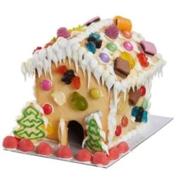 Westmark Uitsteekvorm Peperkoekhuis Rvs 6-delig 6 Westmark Uitsteekvorm Peperkoekhuis Rvs 6-delig -De Bakkerij Winkel 31992260 3002