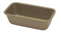 Oldenhof Golden Heritage Broodblik 15 Cm Staal