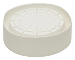Silikomart Professional Genoise Bakvorm ø 20 Cm Silicone Wit