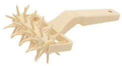 Silikomart Rullo Fora Pasta Deegperforator 20 Cm Kunststof