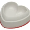 Silikomart Professional Amore Bakvorm 14,2 X 13,7 X 5 Cm Silicone Wit -De Bakkerij Winkel 3483 71309 1