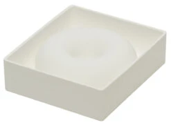 Silikomart Professional Savarin 115 Bakvorm ø 11,5 Cm Silico