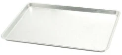 Nordic Ware Bakplaat 53,3 X 38,1 Cm Aluminium Glans
