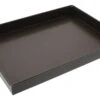 Gobel Bakplaat 35 X 25 Cm Staal Bruin -De Bakkerij Winkel 3753 37804 1