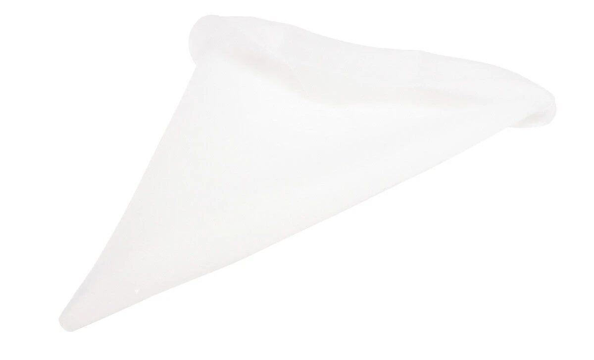 Silikomart Spuitzak 45 Cm Silicone Wit 3 Silikomart Spuitzak 45 Cm Silicone Wit