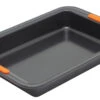 Le Creuset Pâtiliss Bakvorm 33 X 23 Cm Staal Zwart -De Bakkerij Winkel 3957 51482 1