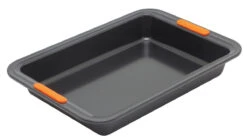 Le Creuset Pâtiliss Bakvorm 33 X 23 Cm Staal Zwart