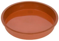 Silikomart Bakvorm ø 26 Cm Silicone Bruin 3 Silikomart Bakvorm ø 26 Cm Silicone Bruin