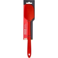 Birkmann Pannenlikker 28,5 Cm Silicone Kersrood