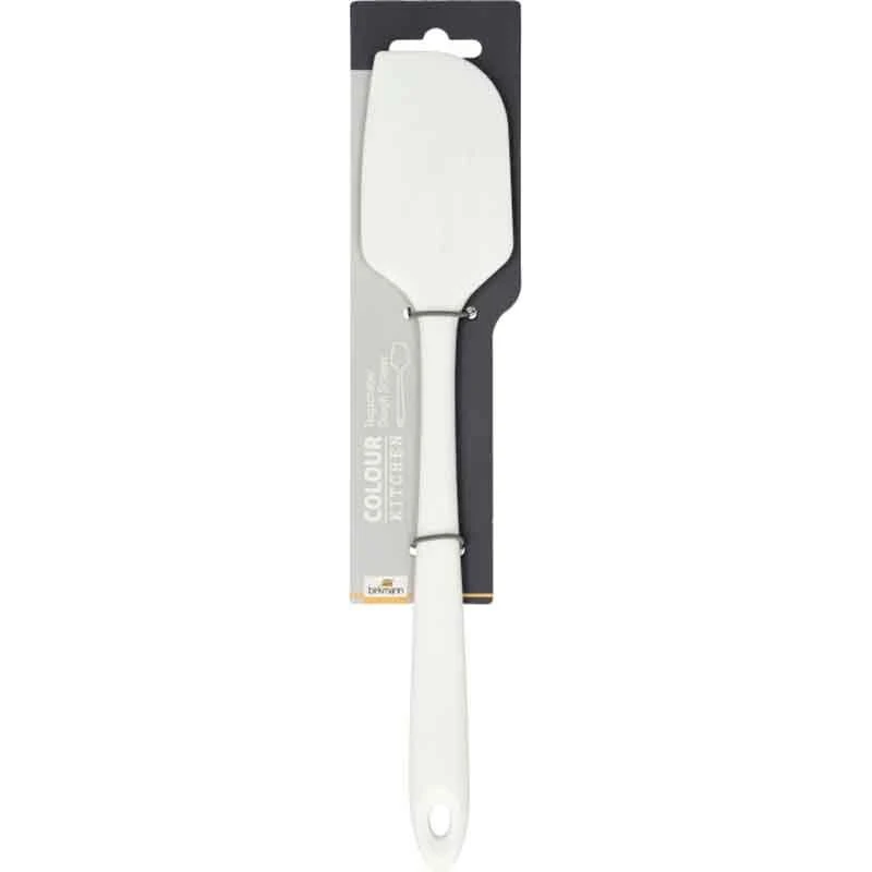 Birkmann Pannenlikker 28,5 Cm Silicone Wit 3 Birkmann Pannenlikker 28,5 Cm Silicone Wit