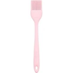Birkmann Bakkwast 21 Cm Silicone Zachtroze 5 Birkmann Bakkwast 21 Cm Silicone Zachtroze -De Bakkerij Winkel 425446 2 birkmann silikonpinsel silk rose 21 cm colour 20250401